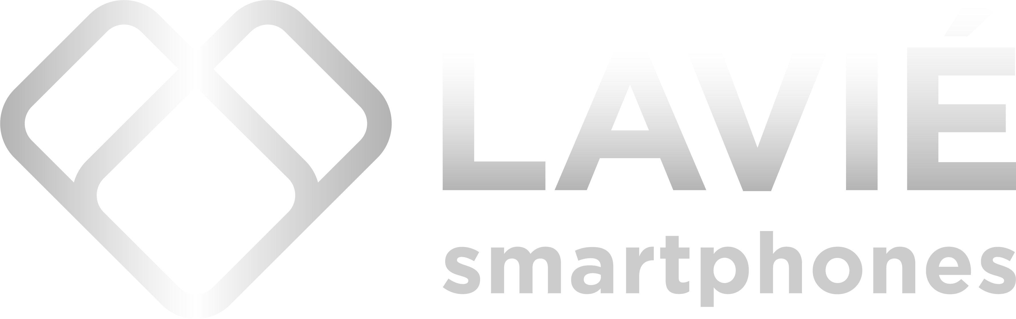 LAVIÉ smartphones